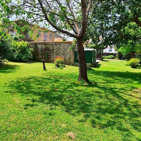 A Casina Do Rio Villa Neda Exterior photo