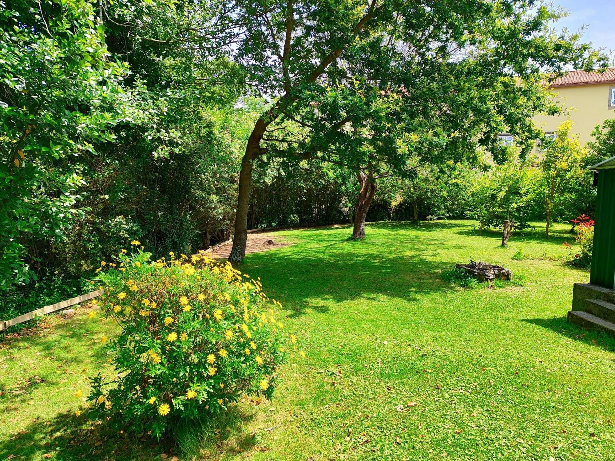 A Casina Do Rio Villa Neda Exterior photo