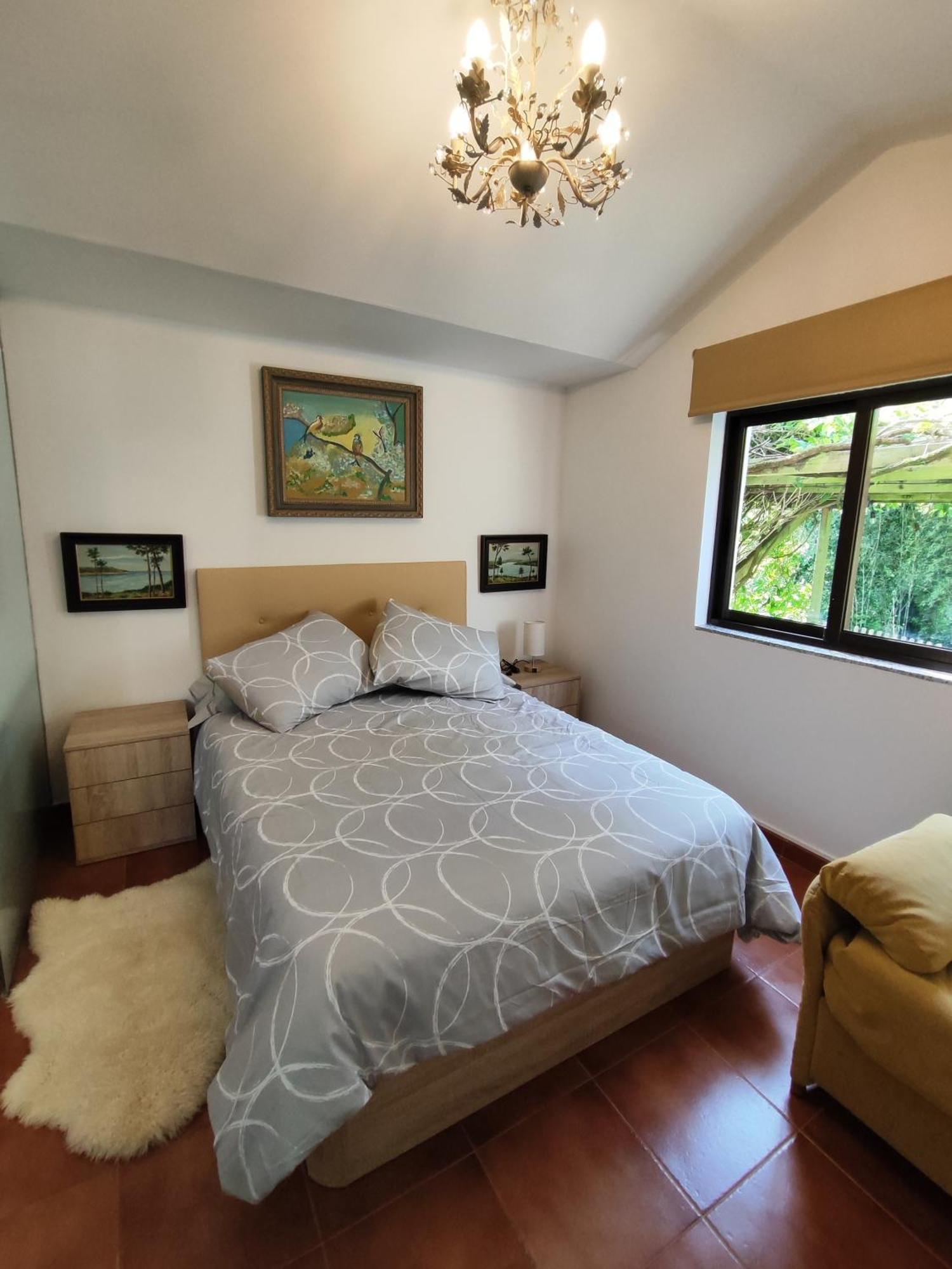 A Casina Do Rio Villa Neda Exterior photo